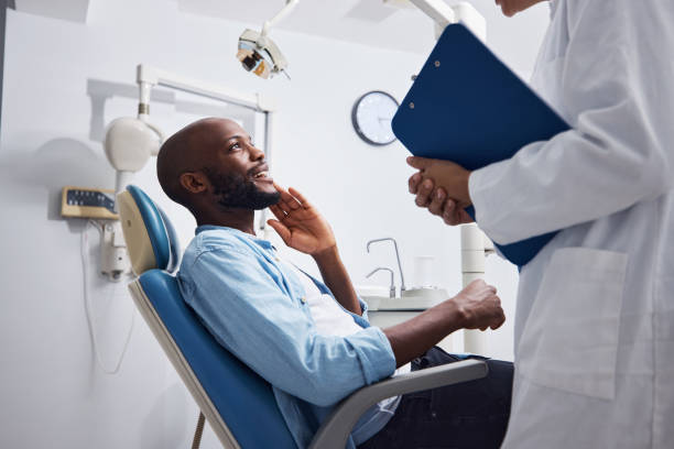 Best Dental Fillings (Composite and Amalgam)  in New London, WI