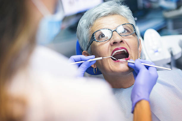 Dental Bonding in New London, WI